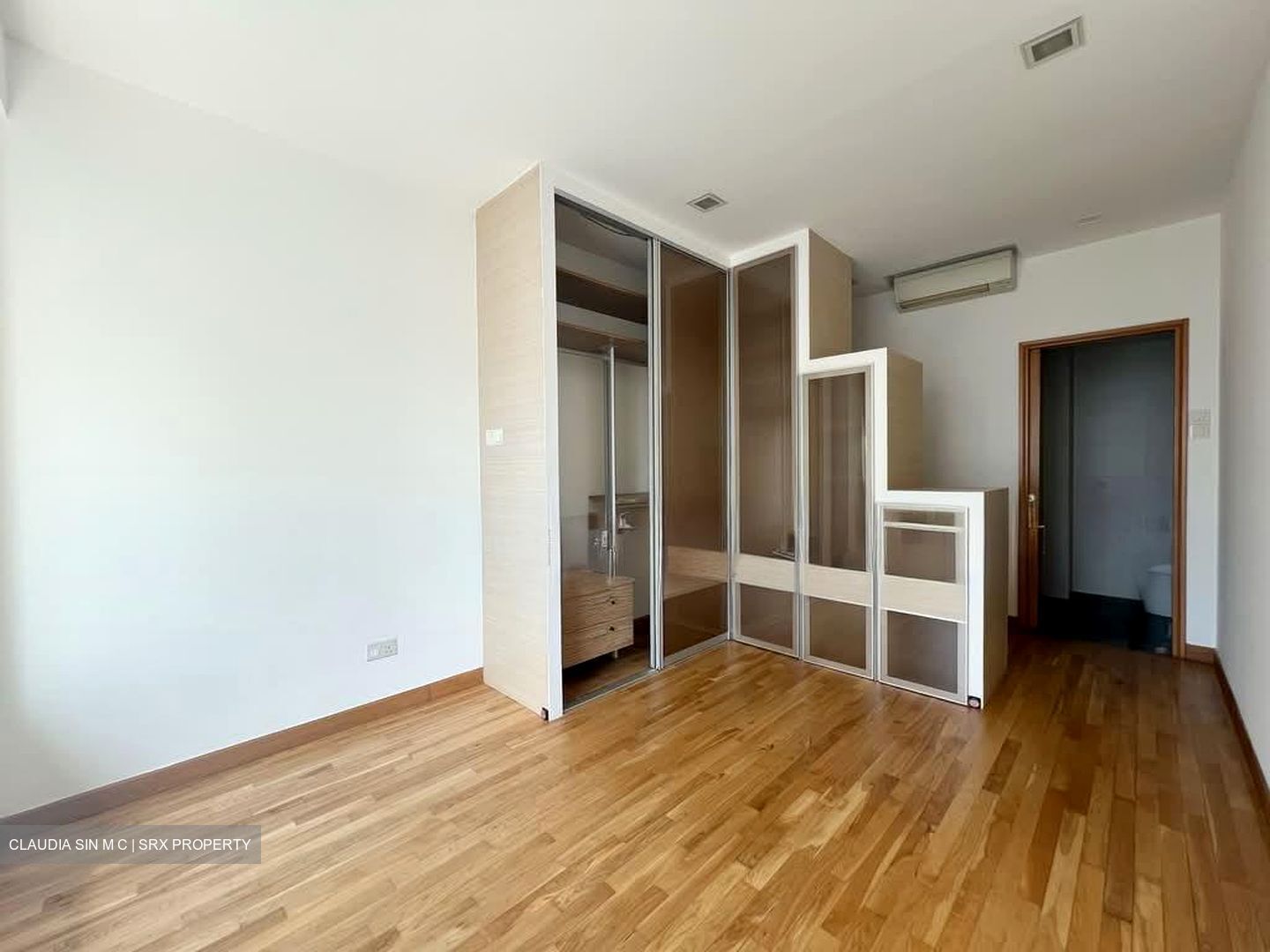 Park Infinia At Wee Nam (D11), Condominium #587634791